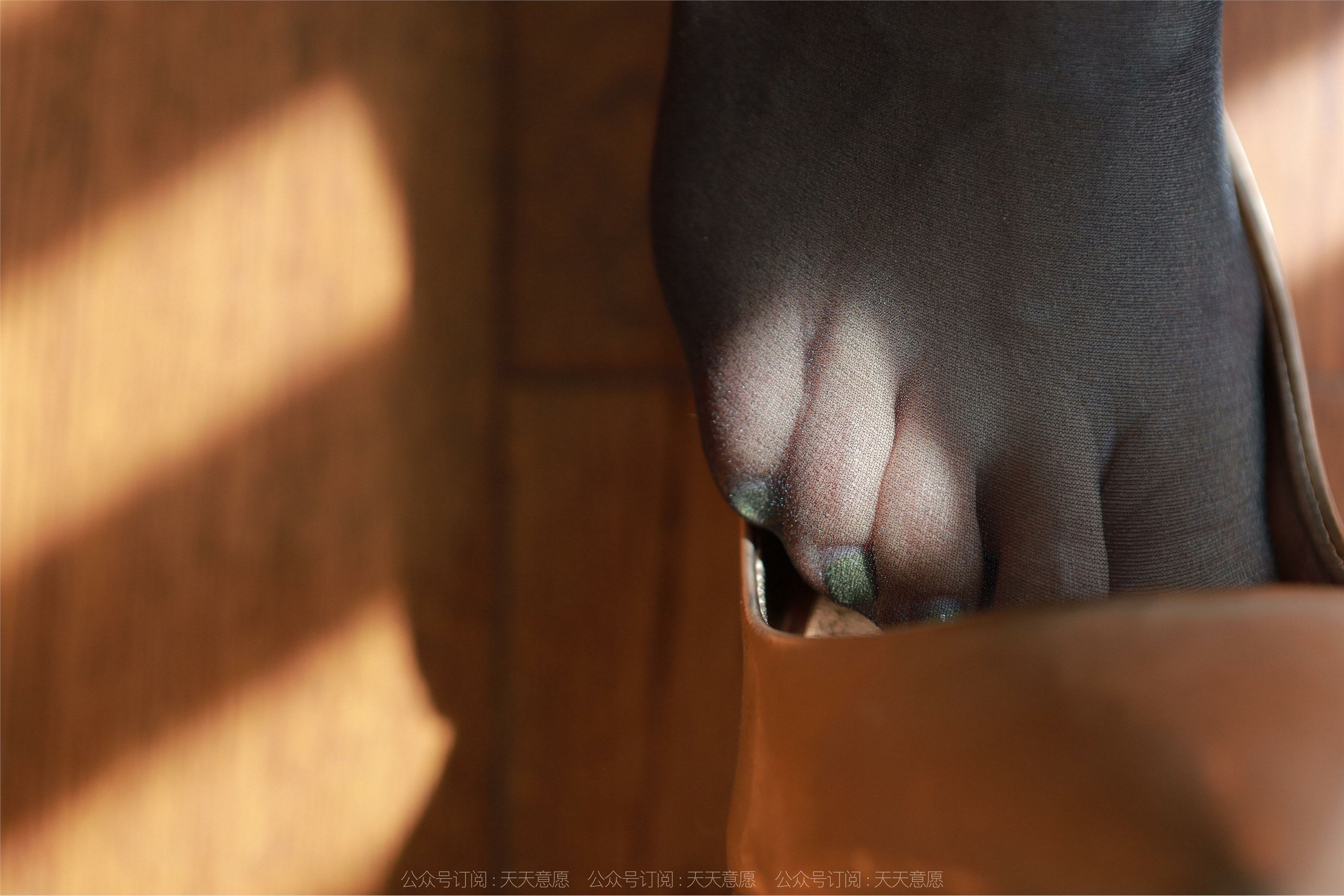 IESS异思趣向  2022.10.20 丝享家 1243 美子《文件夹的秘密》